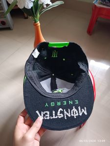 Cap Combo