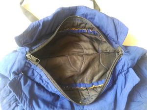 Handmade Bag