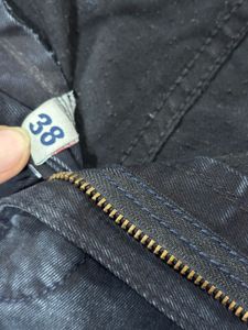 Denim