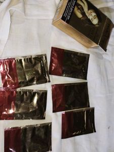 Vedic Line Gold Facial