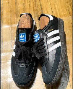Adidas Samba Sneakers
