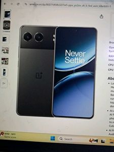 ONE PLUS NORD 4 5G