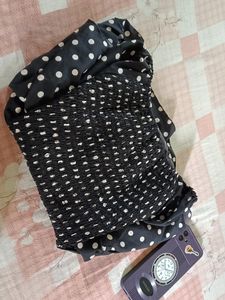 Short Frock