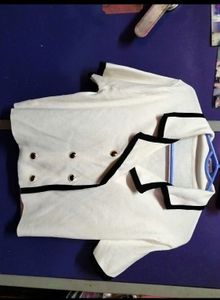 Urbanic Top Bought For 1200 Selling At 700 Only Due To Size Issue Wore Once Only