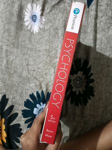 Psychology - Robert Baron