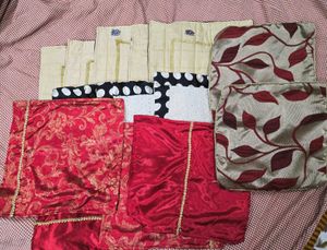 Cushion Covers 15, 12*12