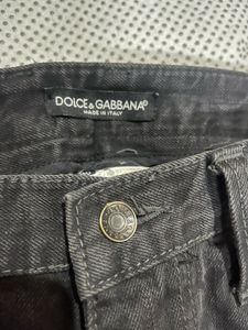 Dolce &amp;Gabbana Rare boot cut jeans (Rare)