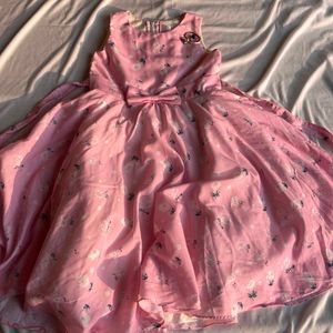 Cute Girl Dress