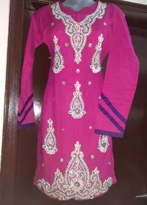 💥Sale👗Havey Work Dress..