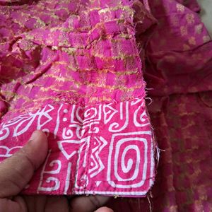 Ready To Wear Stitched Blouse