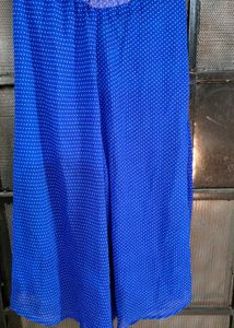 👖✨ Cute Polka Dot Lounge Relaxed Pants