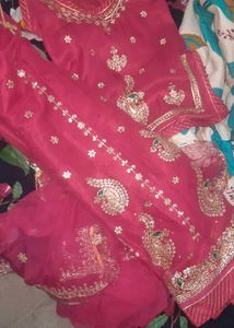 New Rajputi Poshak