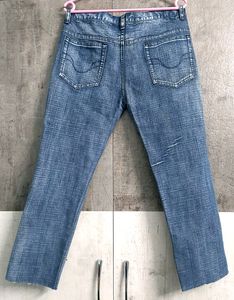 Blue Jeans