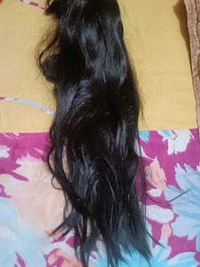 Long HAIR FULL HEAD WIG