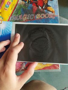 3D Books For Kids