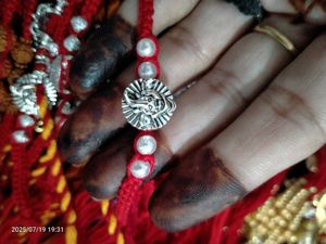Rakhi Bracelet