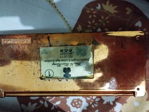 Eyeshadow Palette