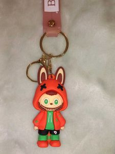 BOOM! Character Keychain