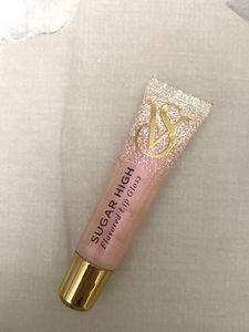 Victoria Secret Sugar High Lip Gloss
