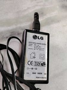 LG Switching Power Supply