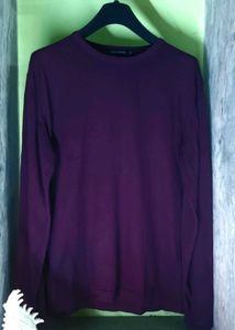 Preepy Comfy Top Sleeved