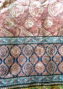 Entique Saree For Office
