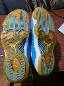 Jordan 11 Low