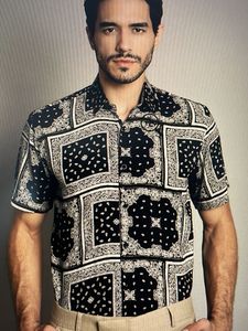 Ink India Unisex Shirt