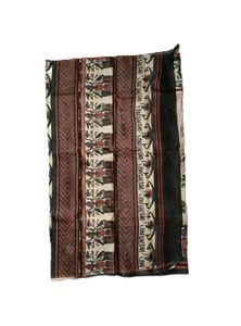 Egyptian Style Elegant Saree