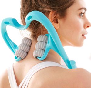 Neck Massager