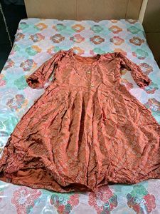 Frock/ small Dress