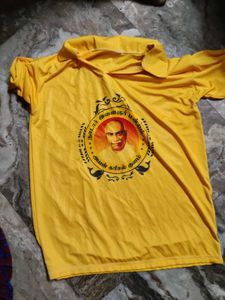 Combo Printed T-Shirt