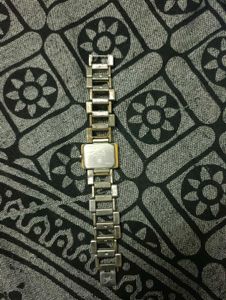 Fastrack Ladies Watch