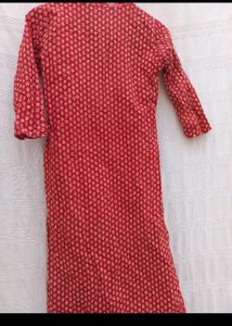 Beautiful Kurti