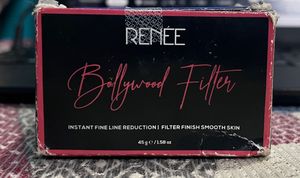 Renee BOLLYWOOD FILTER Primer