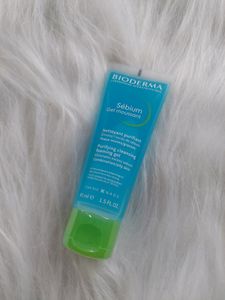 Facewash For Oily Skin