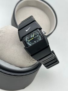 Nike Watch - Black