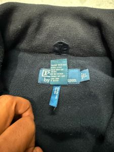 Ralph Lauren Old Money Navy Jacket