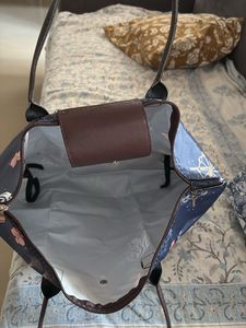 Pocket Bag