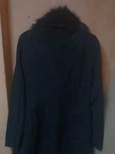 Women  Coat