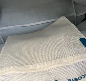 Original Lacoste weekend carrybag