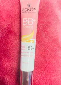 Ponds BB Creame