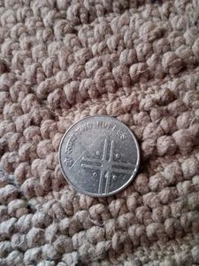 Coins