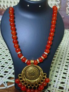 Beads Necklace