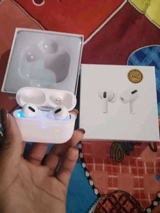 Airpod Pro with Case True Wireless Earphones