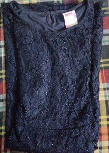 Black Frock