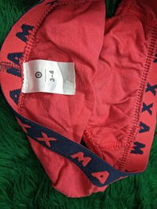 Red MAXX 🇲🇾Briefs