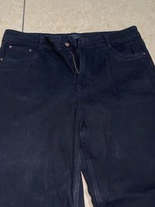 Black Jean