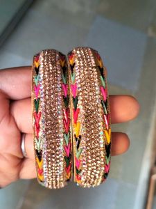 Rajasthani kada