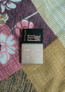 Maybelline Fit Me Fresh Tint